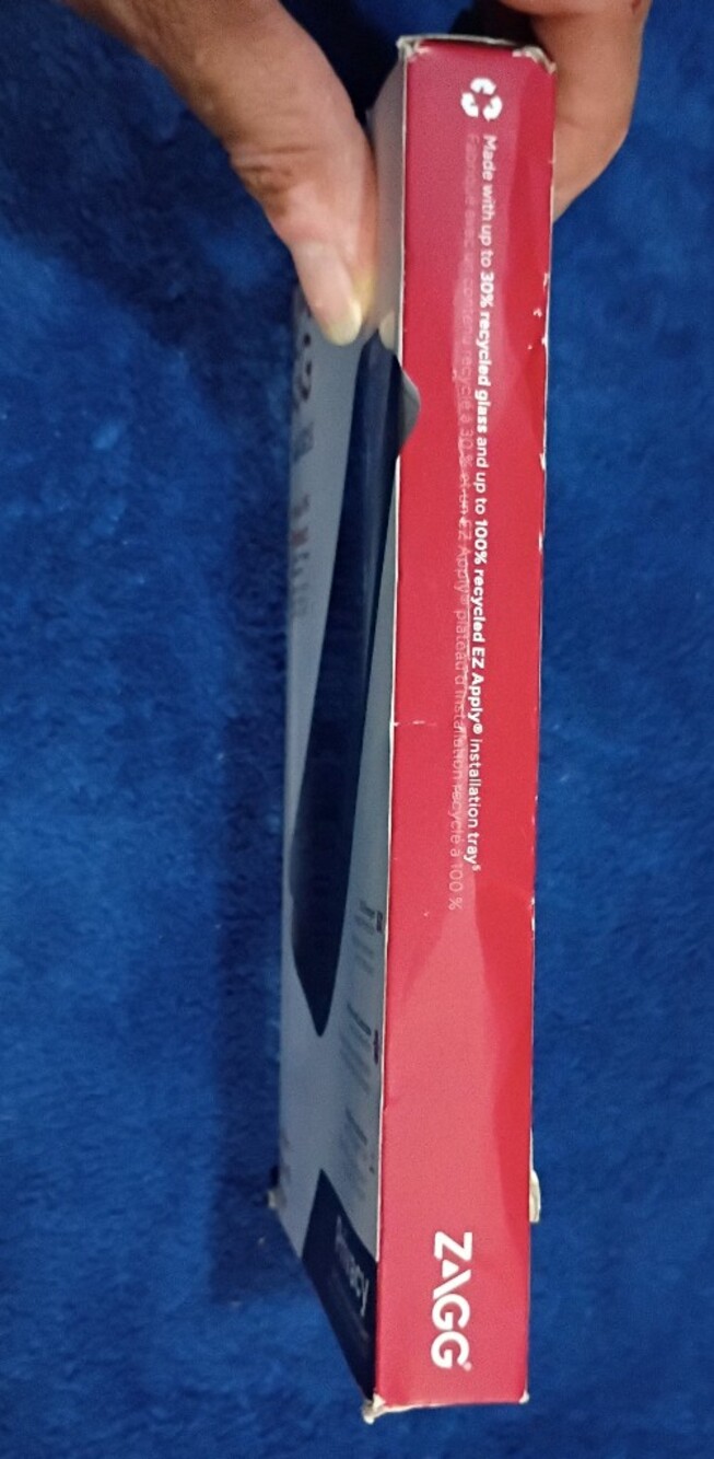 ZAGG InvisibleShield Privacy 360 - Picture 7 of 7